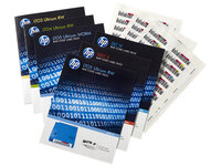 P-Q2014A | HPE RW Bar Code Label Pack - Strichcodeetiketten | Q2014A | Verbrauchsmaterial