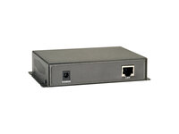 LevelOne PFE-1101T - Netzwerksender - 2000 m - 100 Mbit/s - Voll - 10/100Base-T(X) - IEEE 802.3,IEEE 802.3u,IEEE 802.3x