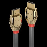 P-37868 | Lindy 37868 20m HDMI Type A (Standard) HDMI Type A (Standard) Grau HDMI-Kabel | Herst. Nr. 37868 | Kabel / Adapter | EAN: 4002888378680 |Gratisversand | Versandkostenfrei in Österrreich