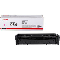Canon 054 Toner-Cartridge - Magenta - 1200 Seiten -...