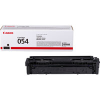 Canon 054 Toner-Cartridge - Schwarz - 1500 Seiten - Schwarz - 1 Stück(e)