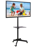 P-ICA-TR21 | Techly TV LED/LCD Wagen für LCD LED TV...