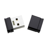 P-3500470 | Intenso Micro Line - 16 GB - USB Typ-A - 2.0 - 16,5 MB/s - Kappe - Schwarz | Herst. Nr. 3500470 | Flash-Speicher | EAN: 4034303013715 |Gratisversand | Versandkostenfrei in Österrreich