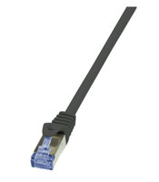 LogiLink PrimeLine - Patch-Kabel - RJ-45 (M) bis RJ-45 (M)