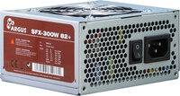 P-88882153 | Inter-Tech SFX-300W - 300 W - 110 - 240 V - 50 - 60 Hz - 4 - 8 A - Aktiv - 26,4 W | 88882153 | PC Komponenten