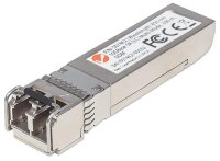Intellinet SFP+-Transceiver-Modul - 10 Gigabit Ethernet - LC Multi-Mode