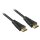 P-4044951008995 | Sharkoon 5m HDMI cable - 5 m - HDMI Typ A (Standard) - HDMI Typ A (Standard) - Schwarz | 4044951008995 | Zubehör