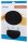 P-434362 | IC Intracom Mauspad mit Handgelenkauflage - Weiches Gelmaterial schont das Handgelenk - schwarzer Textilbezug - Schwarz - Einfarbig - Handgelenkauflage - Anti-Rutsch-Basis - Gaming-Mauspad | 434362 | Zubehör Eingabegeräte |