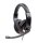 P-MHS-U-001 | Gembird MHS-U-001 - Kopfhörer - Kopfband - Anrufe & Musik - Schwarz - Binaural - 2 m | Herst. Nr. MHS-U-001 | Audio Ein-/Ausgabegeräte | EAN: 8716309077248 |Gratisversand | Versandkostenfrei in Österrreich