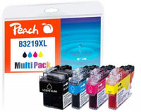 P-PI500-245 | Peach PI500-245 - Tinte auf Pigmentbasis -...