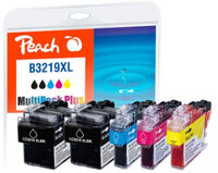 P-PI500-246 | Peach PI500-246 - Tinte auf Pigmentbasis -...