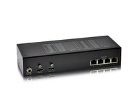 P-HVE-9114T | LevelOne HVE-9114T HDMI over Cat.5 Transmitter - Erweiterung für Video/Audio - Ethernet | HVE-9114T | Netzwerktechnik