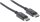 P-306935 | Manhattan 4K@60Hz DisplayPort-Kabel - DisplayPort-Stecker auf DisplayPort-Stecker - 1 m - schwarz - 1 m - DisplayPort - DisplayPort - Männlich - Männlich - Nickel | 306935 | Zubehör | GRATISVERSAND :-) Versandkostenfrei bestellen in Österreich
