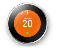 P-T3030EX | Google Nest Learning Thermostat - WLAN -...