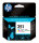 P-CB337EE#UUS | HP 351 - 3.5 ml - Farbe Cyan Magenta Gelb - Original - Tintenpatrone | CB337EE#UUS | Verbrauchsmaterial