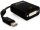 P-61847 | Delock Adapter Displayport male > DVI 24+5 female - DisplayPort-Adapter - DisplayPort (M) | 61847 | Zubehör