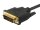 P-119323 | Digital Data Communications DVI-Kabel - HDMI, 19-polig (M) | Herst. Nr. 119323 | Kabel / Adapter | EAN: 4015867150511 |Gratisversand | Versandkostenfrei in Österrreich