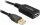 Delock USB Cable - USB-Verlängerungskabel - USB Typ A, 4-polig (M)
