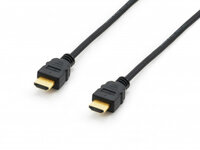 Equip High Speed HDMI Stecker auf Stecker Kabel - 5 m -...