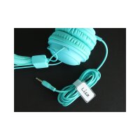 Label-the-cable LTC 2530 - Wei&szlig; - 9 cm - 10...