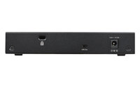 Netgear GS308-300PES - Unmanaged - L2 - Gigabit Ethernet...