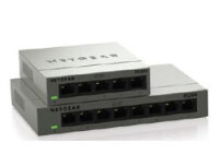 P-GS305-300PES | Netgear GS305 - Switch - unmanaged - 5 x...
