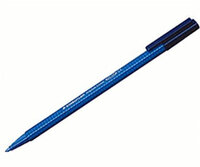 STAEDTLER 323-3 - Blau - 1 mm - Blau - 1 Stück(e)