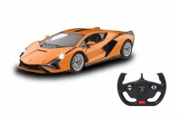 P-403127 | JAMARA Lamborghini Sián FKP 37 - Sportwagen - 1:14 - Junge - 6 Jahr(e) - 2400 mAh | Herst. Nr. 403127 | Spielzeug | EAN: 4042774459062 |Gratisversand | Versandkostenfrei in Österrreich