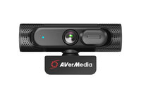 AVer AVerMedia PW315 - 2 MP - 1920 x 1080 Pixel - 60 fps - 1920x1080@60fps - 1080p - MPEG,YUY2