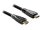 Delock High Speed HDMI with Ethernet - Video-/Audio-/Netzwerkkabel - HDMI