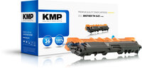 KMP B-T58A - 1400 Seiten - Cyan - 1 Stück(e)