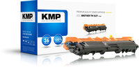 KMP B-T60A - 1400 Seiten - Gelb - 1 Stück(e)