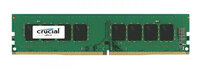 Crucial CT4G4DFS8266 - 4 GB - 1 x 4 GB - DDR4 - 2666 MHz...