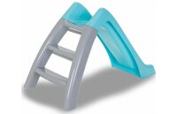 P-460693 | JAMARA Slide Happy Slide - Freistehend - Blau - Grau - Kunststoff - 1 Jahr(e) - Indoor/Outdoor - 1230 mm | Herst. Nr. 460693 | Spielzeug | EAN: 4042774460389 |Gratisversand | Versandkostenfrei in Österrreich