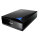 ASUS BW-16D1X-U - Schwarz - Desktop / Notebook - Blu-Ray RW - USB 3.2 Gen 1 (3.1 Gen 1) - 16x - 16x