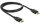 Delock DisplayPort-Kabel - DisplayPort (M) bis DisplayPort (M) - 1 m