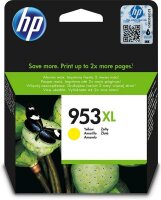 HP 953XL - 20 ml - Hohe Ergiebigkeit
