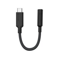 P-ELPC35A-BK | Alogic ELPC35A-BK - Schwarz - USB-C - 3,5...