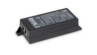 Lancom 61779 - 5 Gigabit Ethernet - 10,100,1000,2500,5000 Mbit/s - IEEE 802.3af - IEEE 802.3at - IEEE 802.3bt - Schwarz - Überstrom - Überspannung - Überhitzung - Überlastschutz - Kurzschluß - 56 V