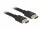 P-85296 | Delock 85296 - 5 m - HDMI Typ A (Standard) - HDMI Typ A (Standard) - 3D - 48 Gbit/s - Schwarz | Herst. Nr. 85296 | Kabel / Adapter | EAN: 4043619852963 |Gratisversand | Versandkostenfrei in Österrreich