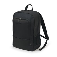 Dicota Eco Backpack BASE - 35,8 cm (14.1 Zoll) - Notebook-Gehäuse - Polyester