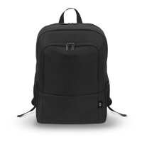 P-D30914-RPET | Dicota Eco Backpack BASE - 35,8 cm (14.1 Zoll) - Notebook-Gehäuse - Polyester | Herst. Nr. D30914-RPET | Taschen / Tragebehältnisse | EAN: 7640186418966 |Gratisversand | Versandkostenfrei in Österrreich