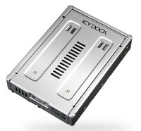 Icy Dock MB982IP-1S-1 - HDD - SSD - SATA - 2.5 Zoll - 6...