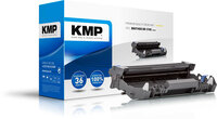 KMP B-DR15 - Brother DCP 8060 Brother DCP 8065 DN Brother HL 5200 Brother HL 5240 DN Brother HL 5240 DNLT ... - DR3100