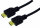 LogiLink HDMI/HDMI - 20m - 20 m - HDMI Typ A (Standard) - HDMI Typ A (Standard) - 8,16 Gbit/s - Schwarz