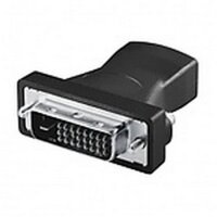 LogiLink HDMI to DVI Adapter - HDMI 19-pin female - DVI-D...
