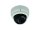 LevelOne Fixed Dome Network Camera - 3-Megapixel - PoE 802.3af - Day & Night - IR LEDs - IP-Sicherheitskamera - Verkabelt - CE - FCC - ONVIF - IK09 - Kuppel - Decke/Wand - Schwarz - Weiß