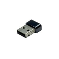 P-88888150 | Inter-Tech DMG-08 - Kabellos - USB - WLAN /...