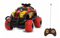 P-403601 | JAMARA Runny Two - Monstertruck - Elektromotor - Fahrbereit (RTD) - Multi - Kunststoff - Junge | Herst. Nr. 403601 | Spielzeug | EAN: 4042774459840 |Gratisversand | Versandkostenfrei in Österrreich