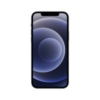 P-MGJ53ZD/A | Apple iPhone 12  - 15,5 cm (6.1 Zoll) - 2532 x 1170 Pixel - 64 GB - 12 MP - iOS 14 - Schwarz | MGJ53ZD/A |Telekommunikation
